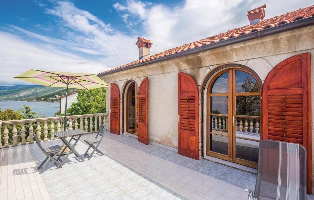 Vila Grosa Sveti Juraj Exterior photo