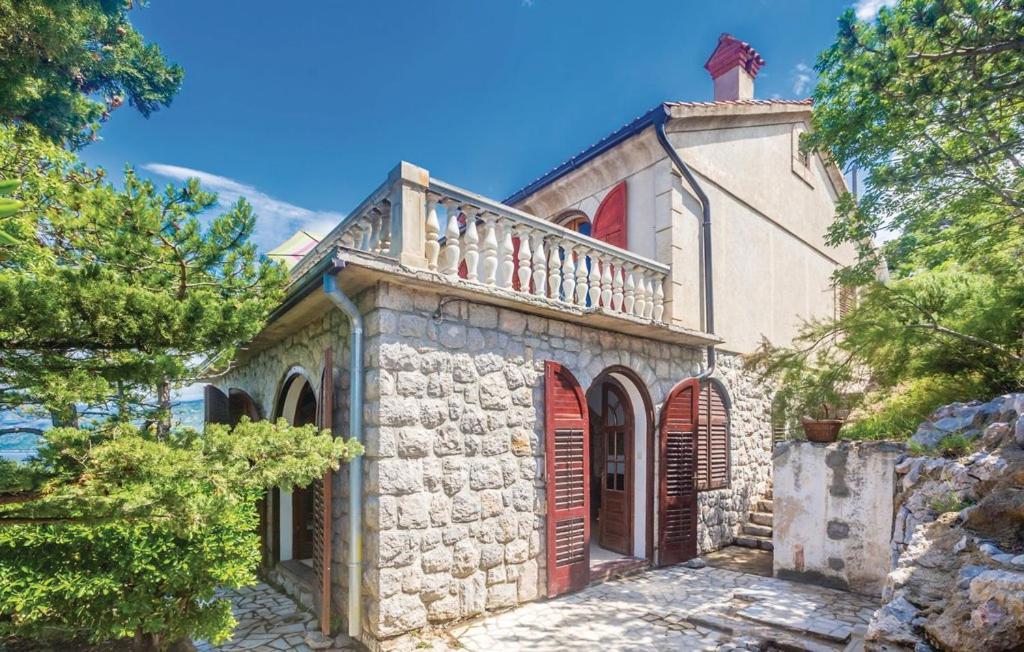 Vila Grosa Sveti Juraj Exterior photo